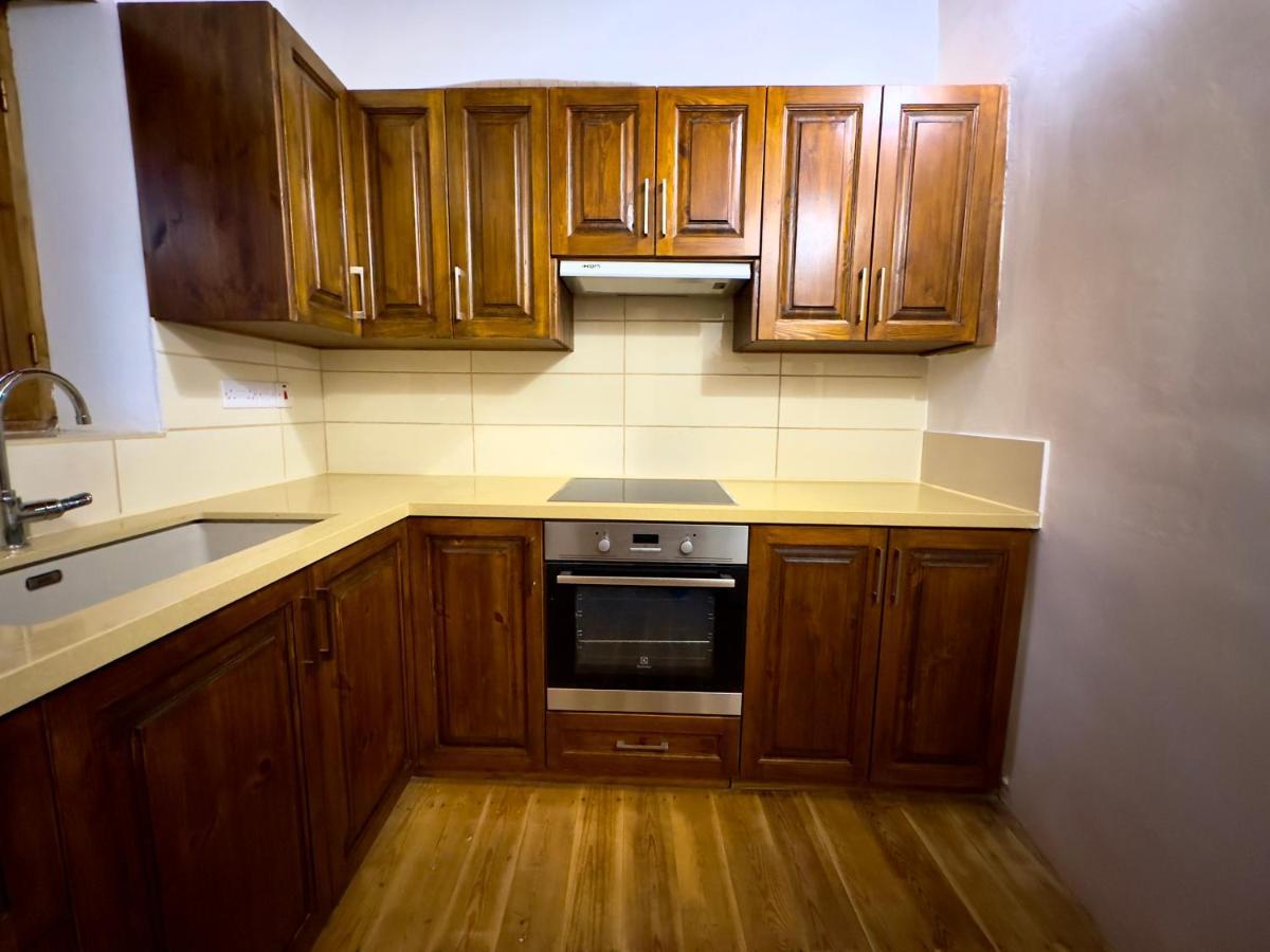 Αρχοντικό Αλεξάνδρου Villa Kakopetria Exteriör bild