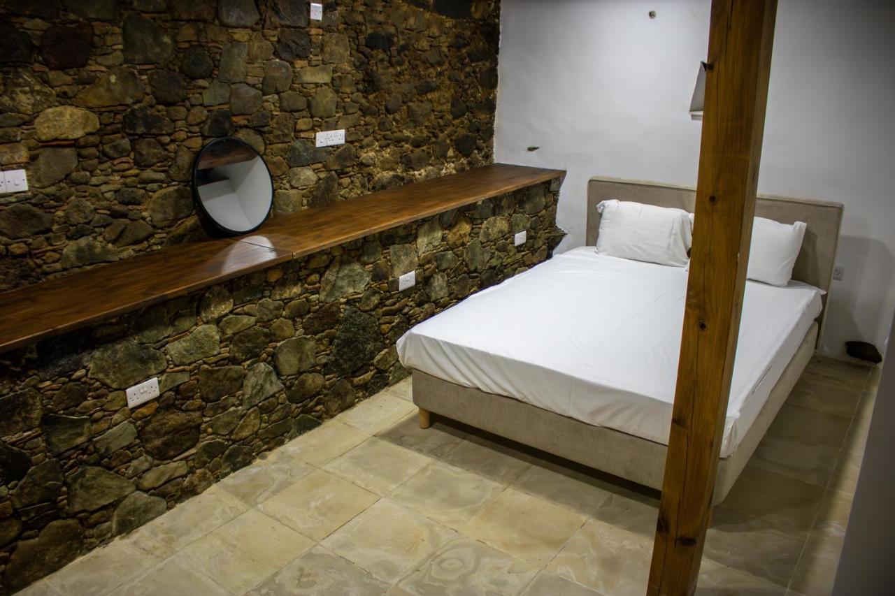 Αρχοντικό Αλεξάνδρου Villa Kakopetria Exteriör bild