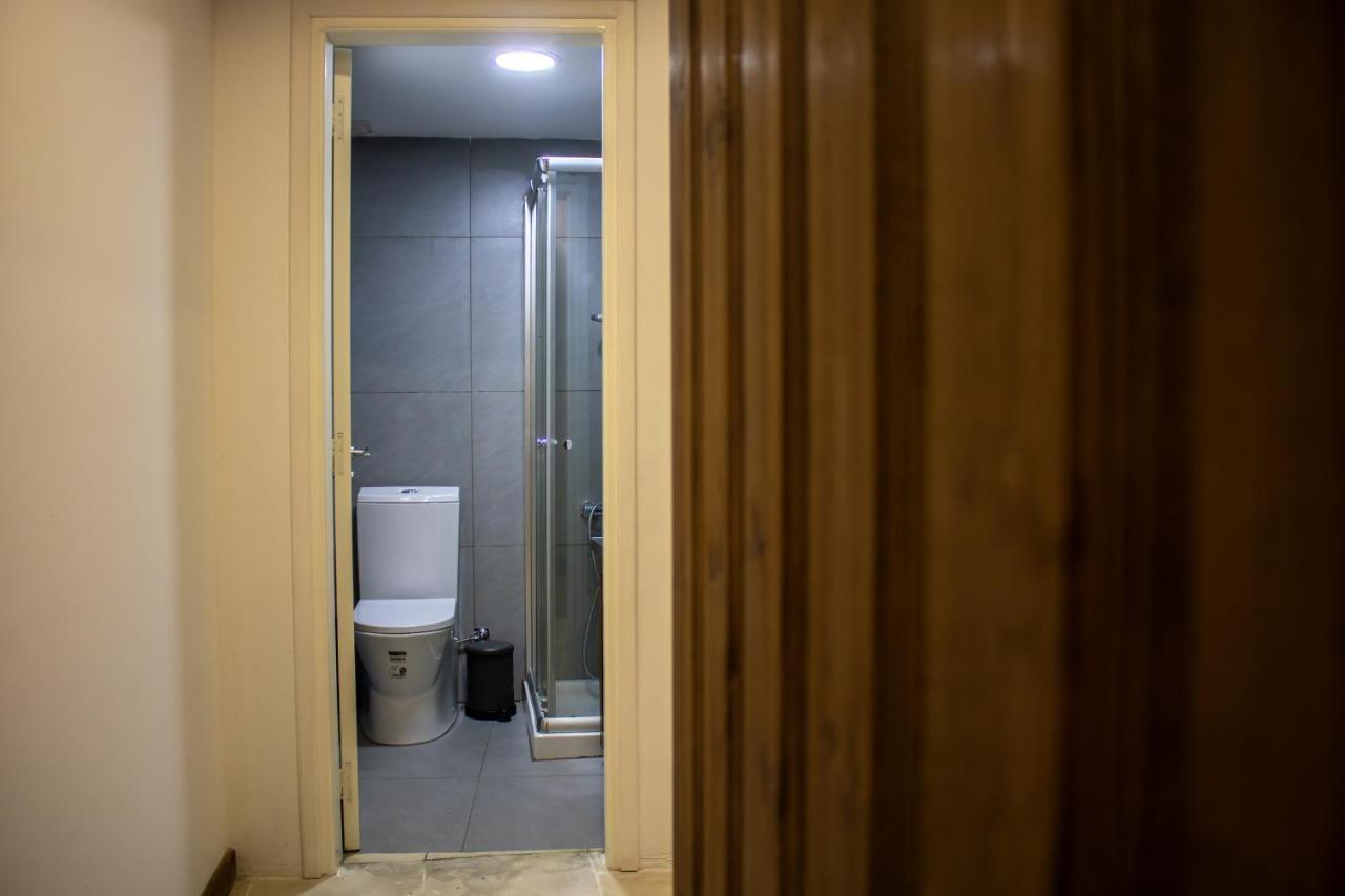 Αρχοντικό Αλεξάνδρου Villa Kakopetria Exteriör bild